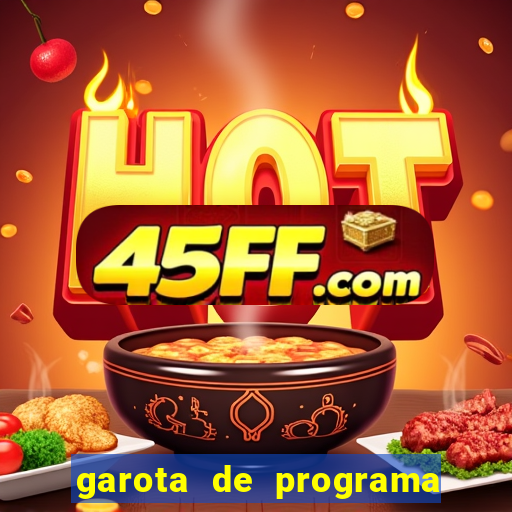 garota de programa de cruzeiro